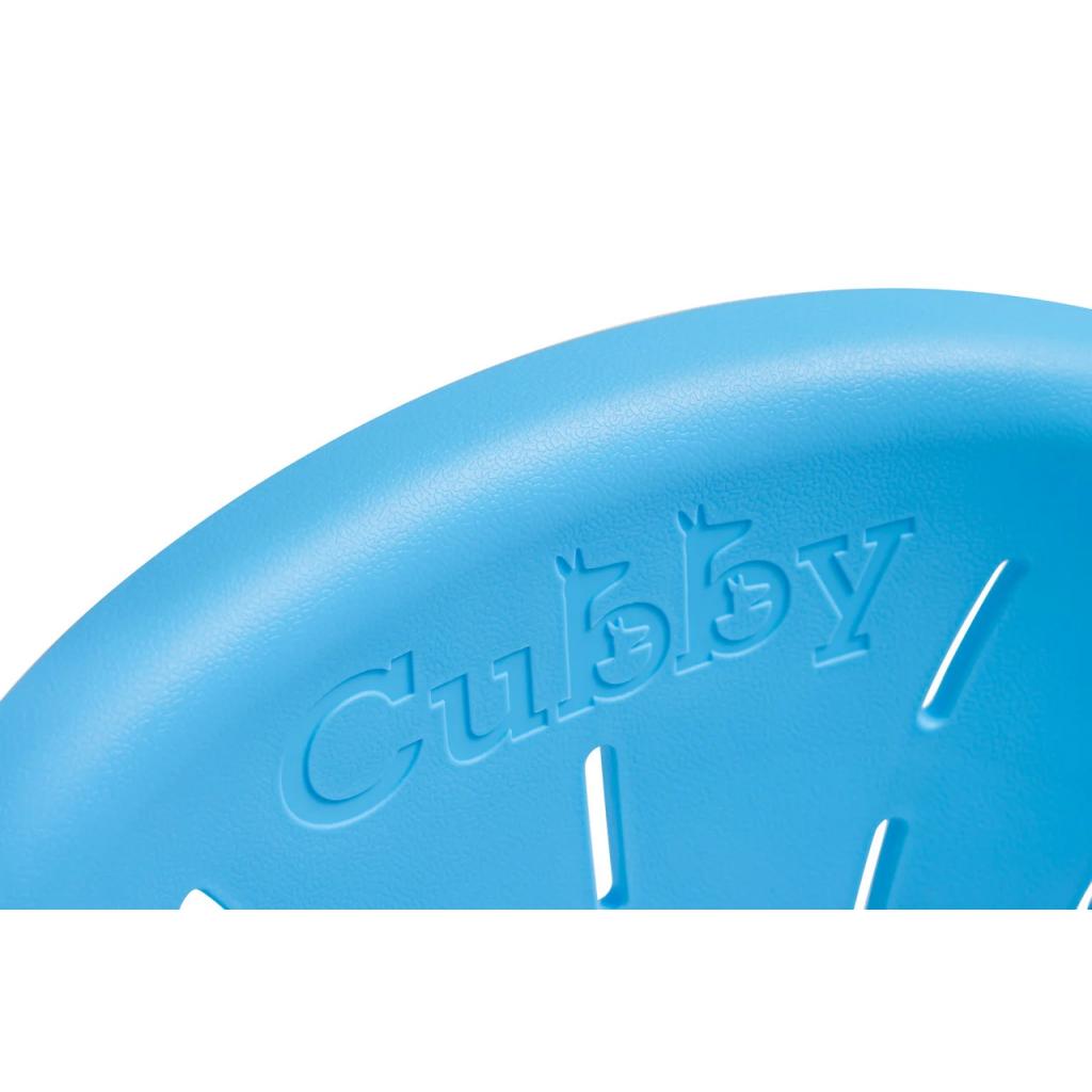 Парта зі стільцем Cubby Sorpresa Blue (516044) - зображення 7