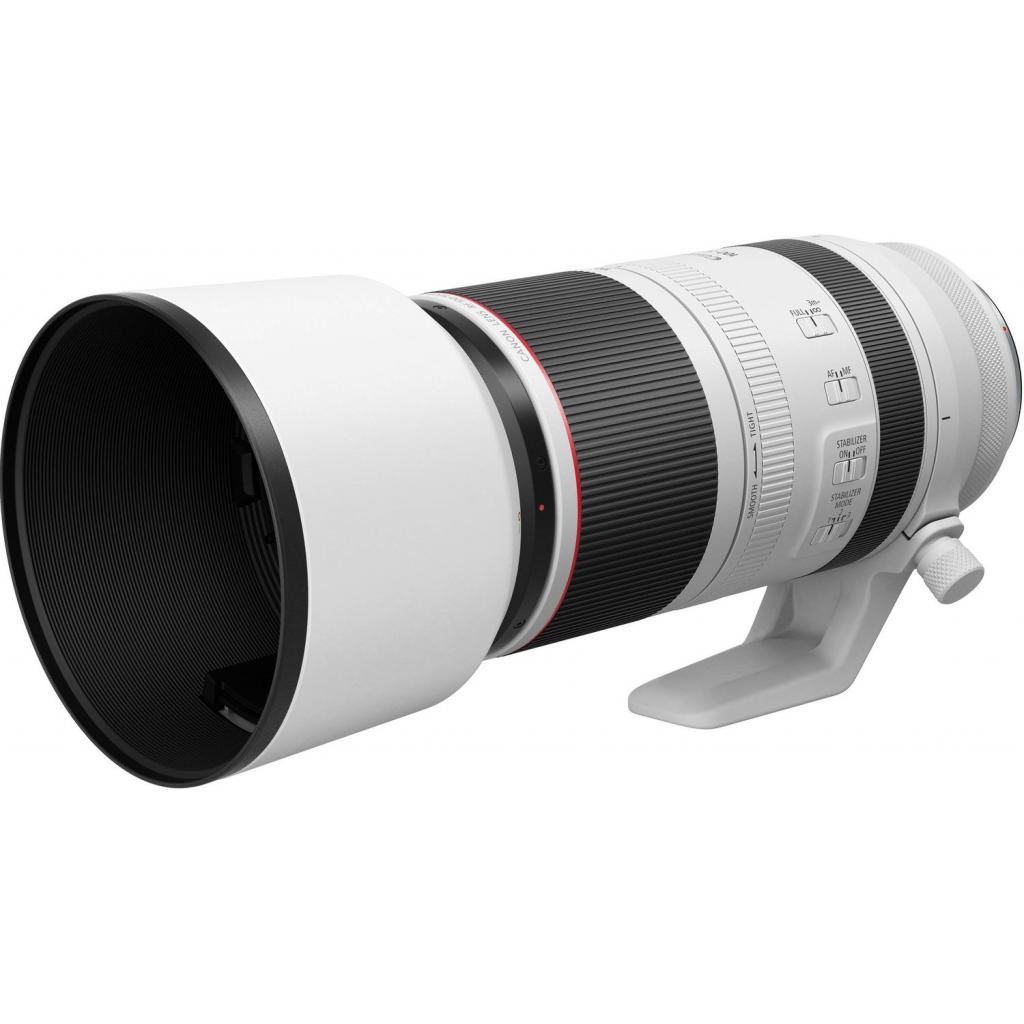 Об'єктив Canon RF 100-500mm f/4.5-7.1 L IS USM (4112C005) - изображение 5