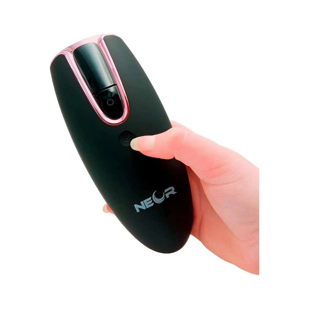 Фотоепілятор Neor INSHINE ХQ55 BK - зображення 5
