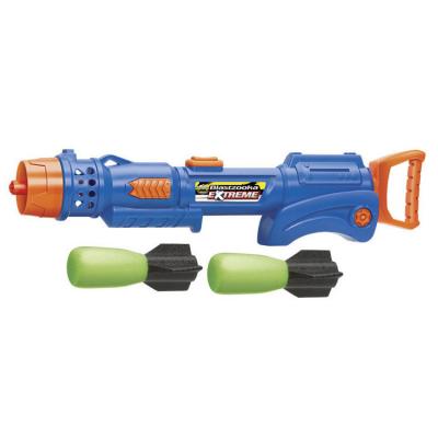 Іграшкова зброя BuzzBeeToys Extreme Blastzooka (40103) - зображення 2