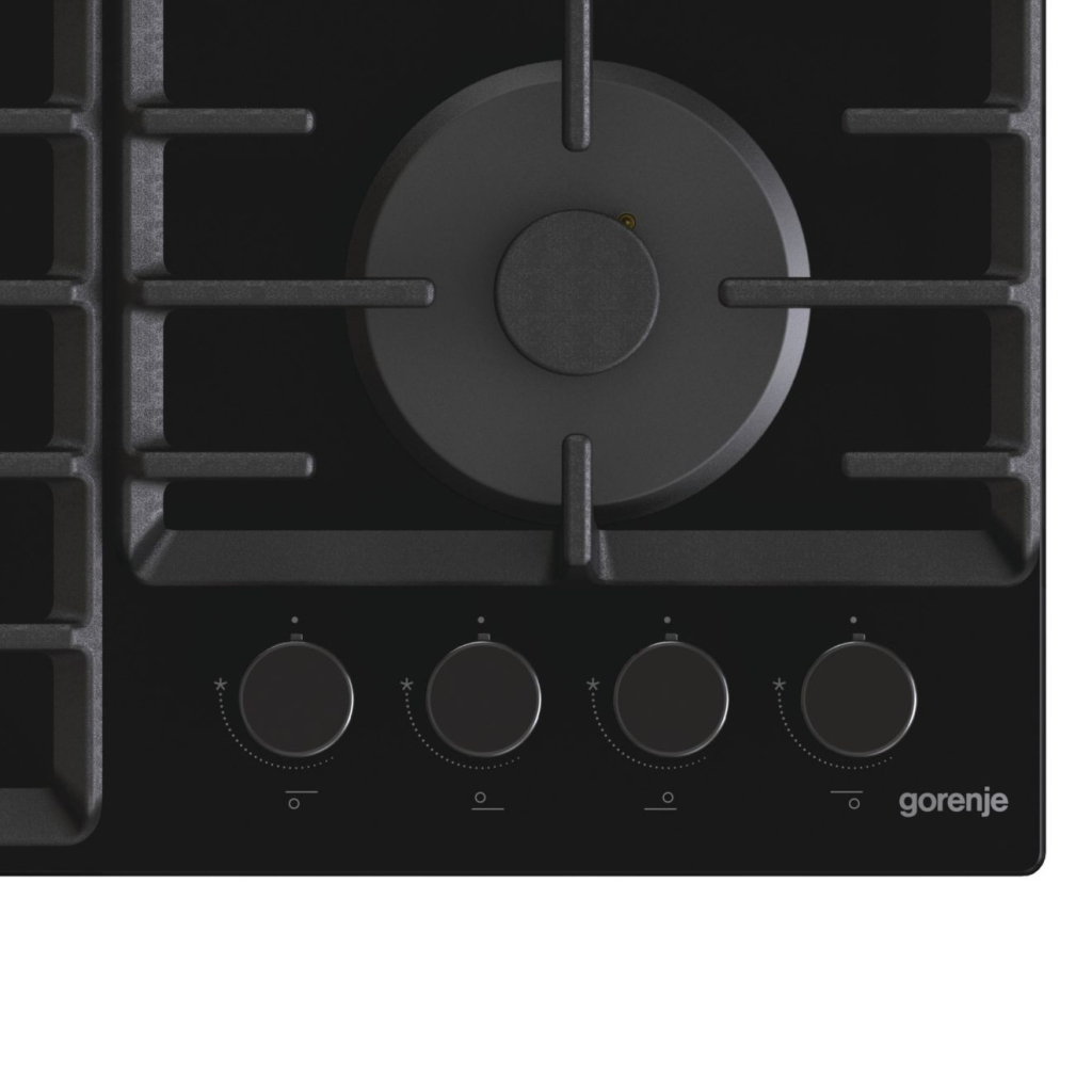 Варочна поверхня Gorenje GT642SYB - зображення 6
