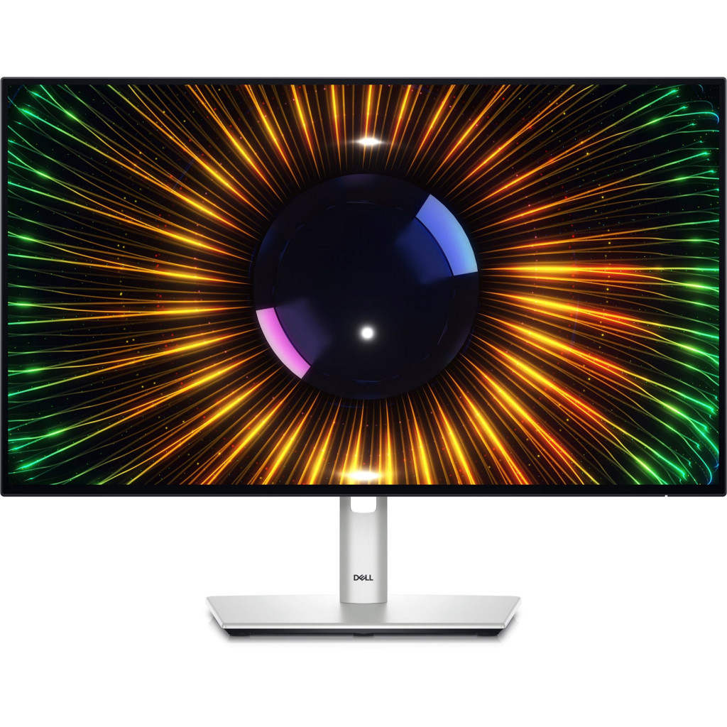 Монітор Dell U2424H (210-BKTZ) - зображення 1