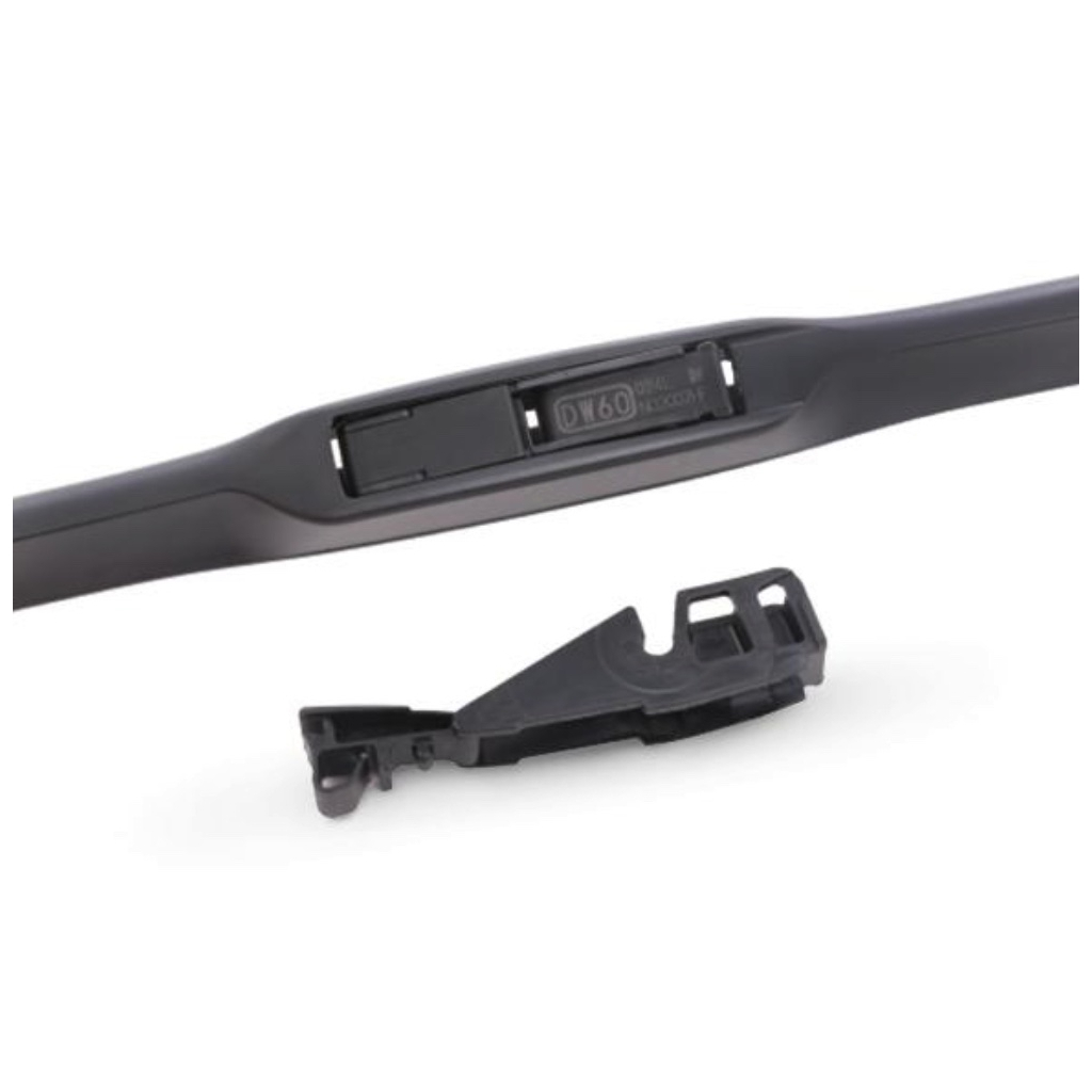 Щітка склоочисника Denso DU070L - зображення 4