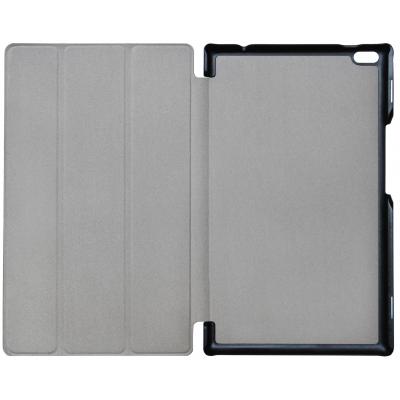 Чохол до планшета Grand-X для Lenovo TAB4 8 TB-8504 Black (LTC-LT48B) - зображення 5