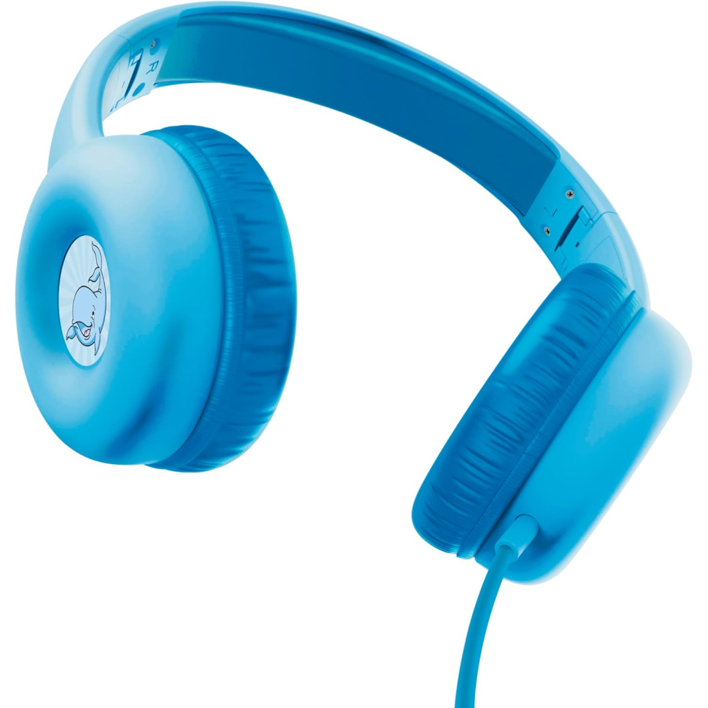 Навушники Trust Nouna Blue (25278) - зображення 11