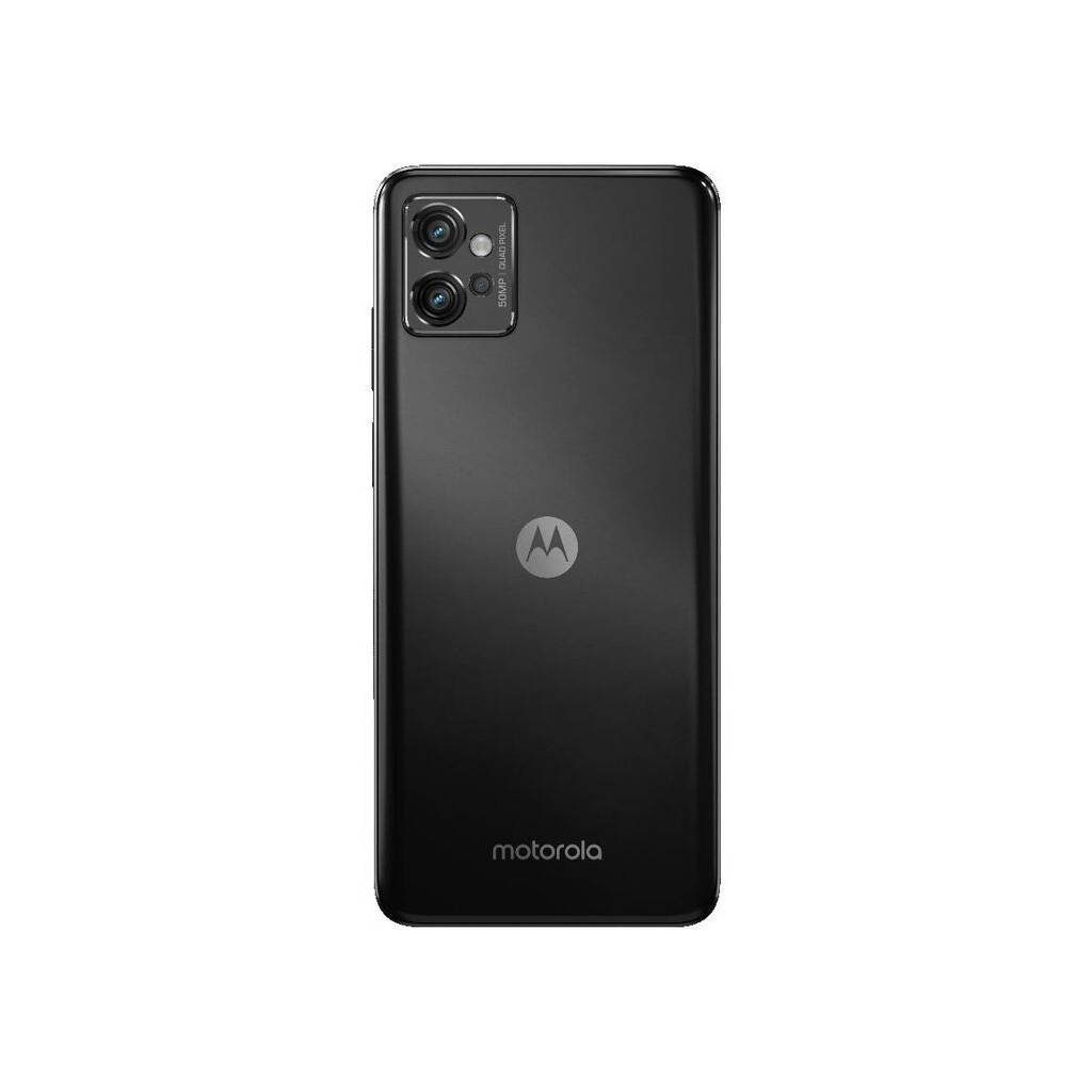 Мобільний телефон Motorola G32 8/256Gb Mineral Grey (PAUU0050RS) - зображення 3