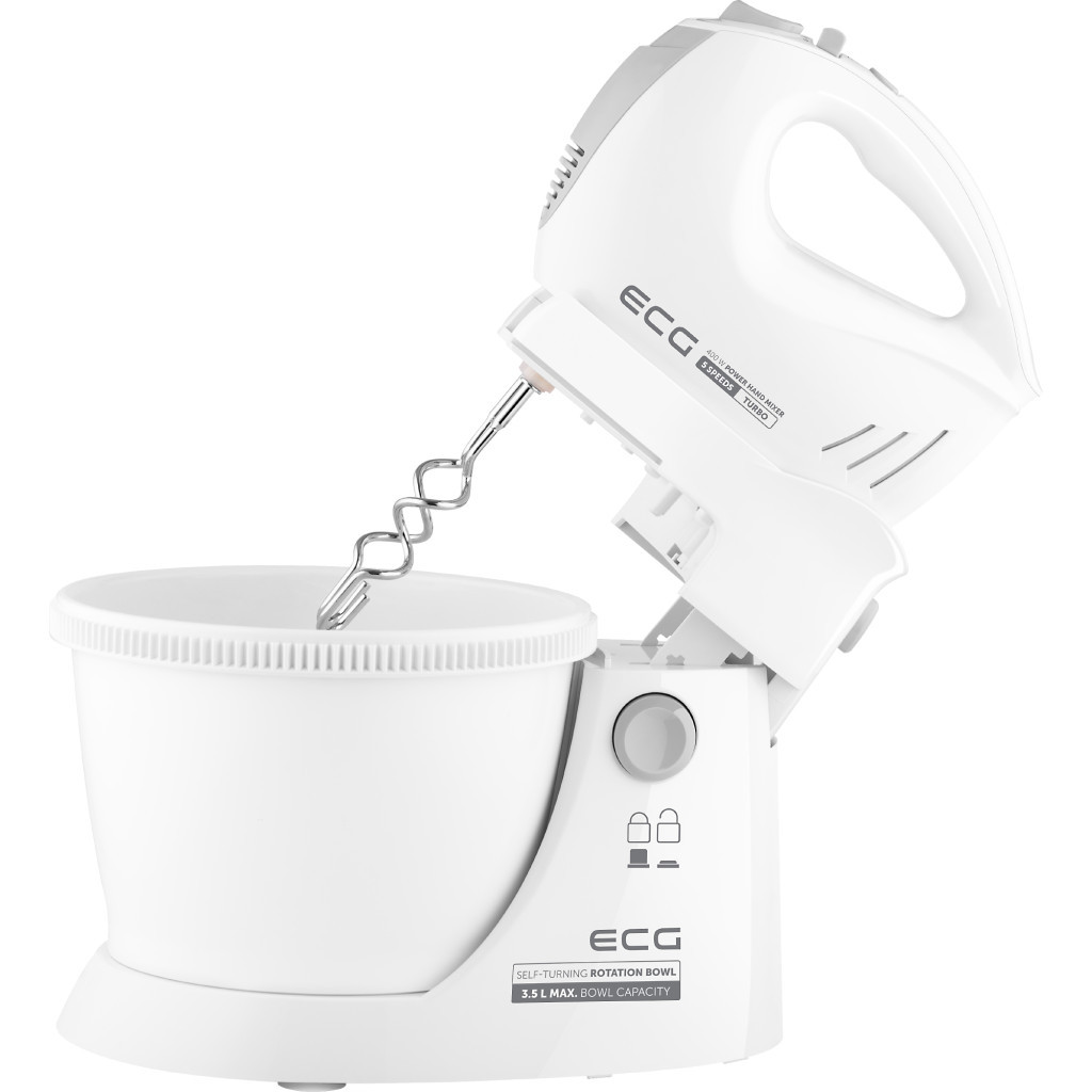Міксер ECG RSM 4052 (RSM4052) - зображення 4