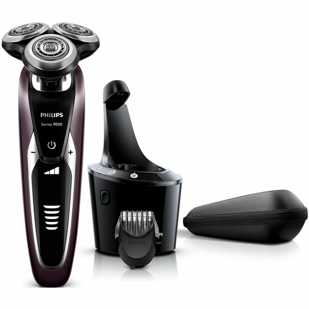 Електробритва Philips S 9521/31 - зображення 1