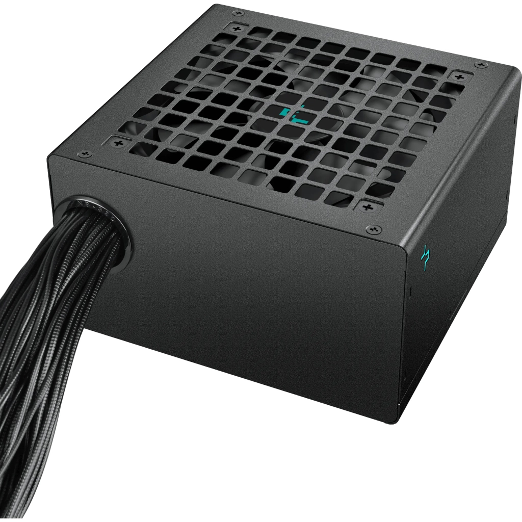 Блок живлення Deepcool 750W PN750D V2 (R-PN750D-FC0B-EU-V2) - зображення 6