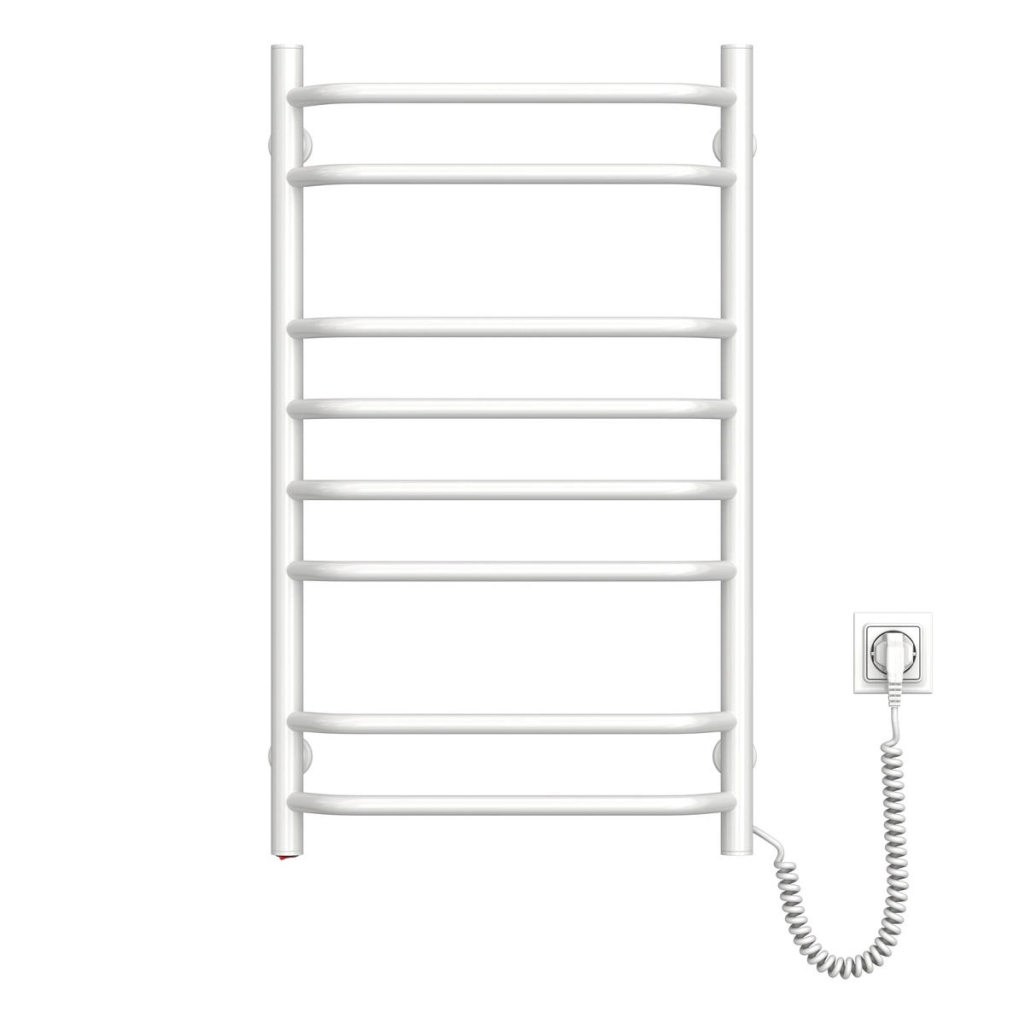 Сушарка для рушників Navin Блюз 480x800 (12-006030-4880) - изображение 3