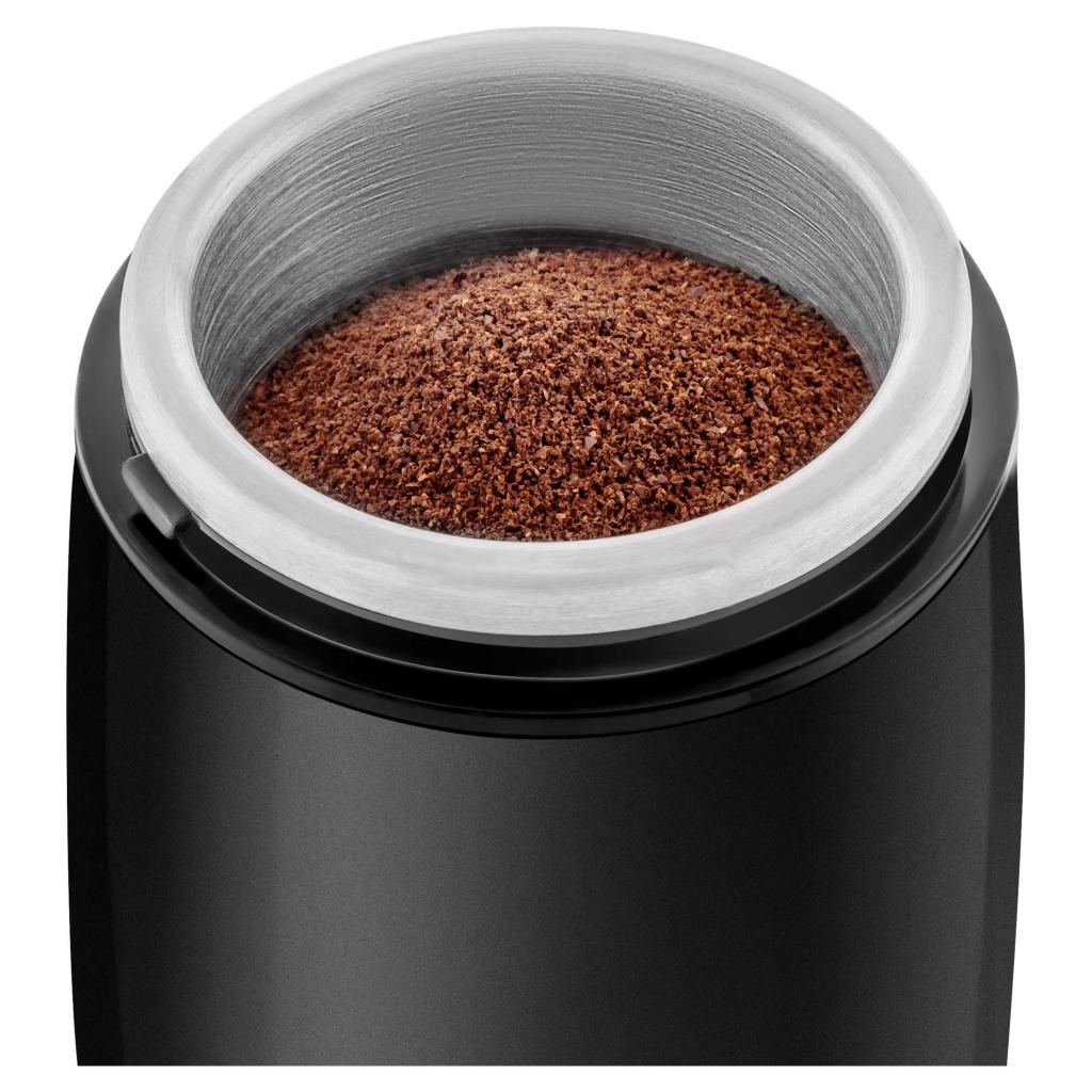 Кавомолка Sencor SCG 2051 BK (SCG2051BK) - зображення 4