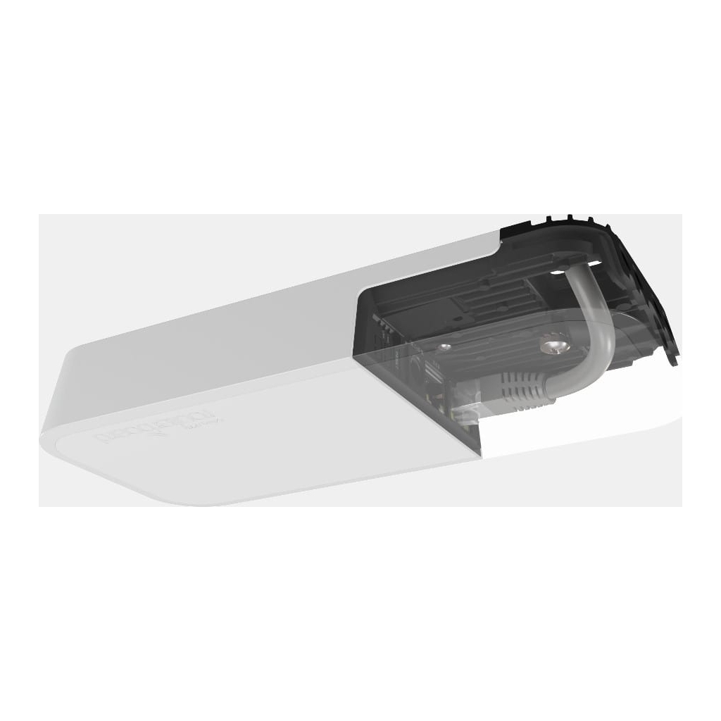 Точка доступу Wi-Fi Mikrotik wAP ax (wAPG-5HaxD2HaxD) - зображення 4