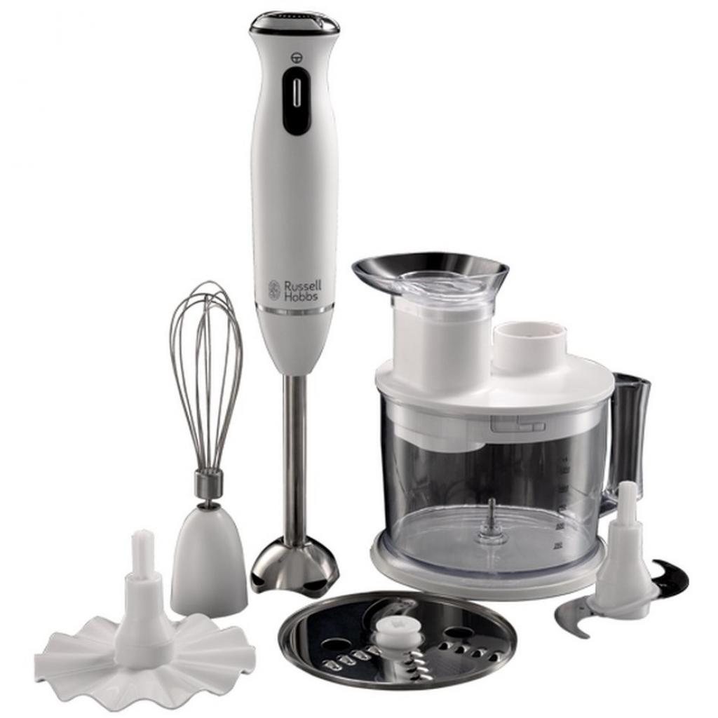 Блендер Russell Hobbs 21500-56 - зображення 1