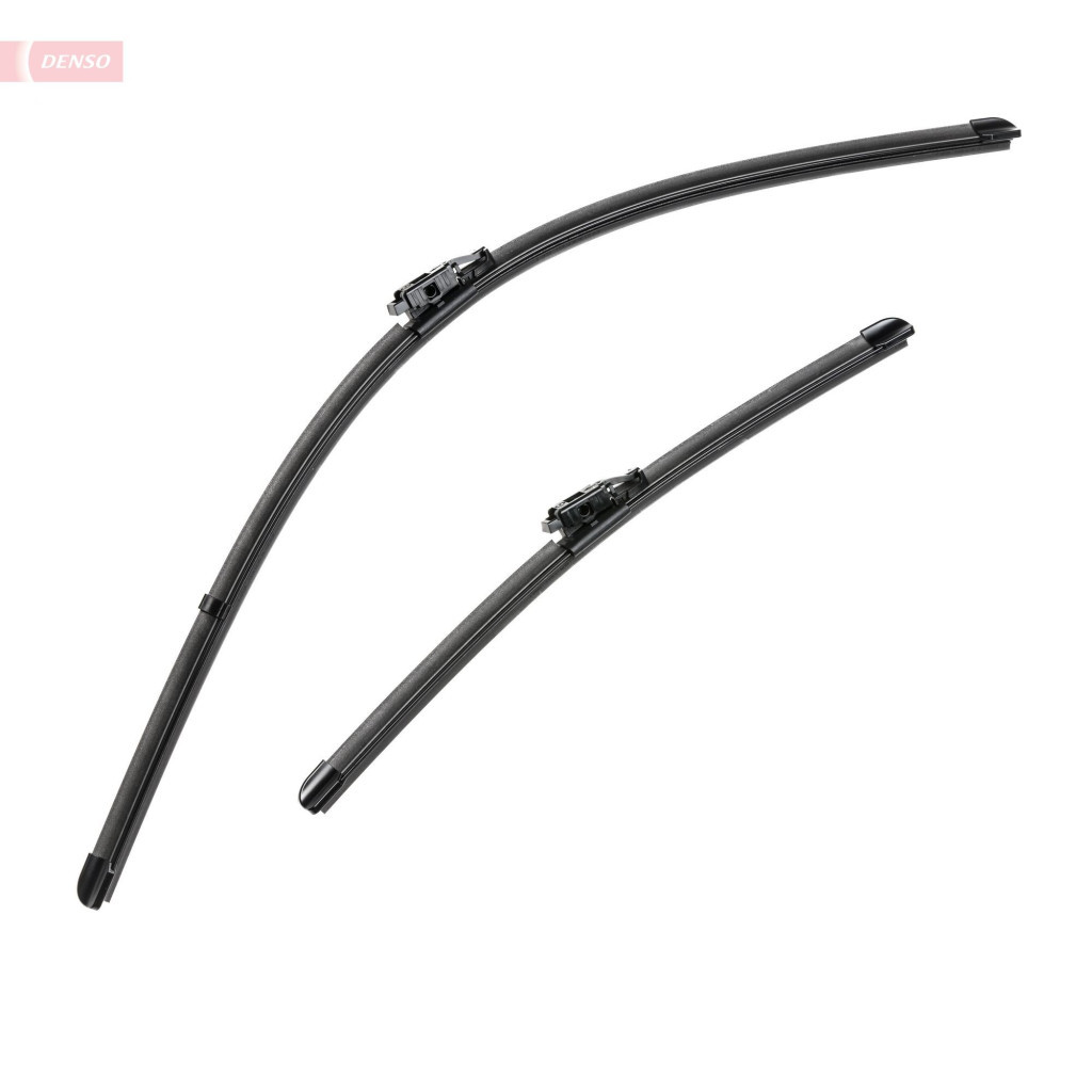 Щітка склоочисника Denso DF-428 - зображення 3