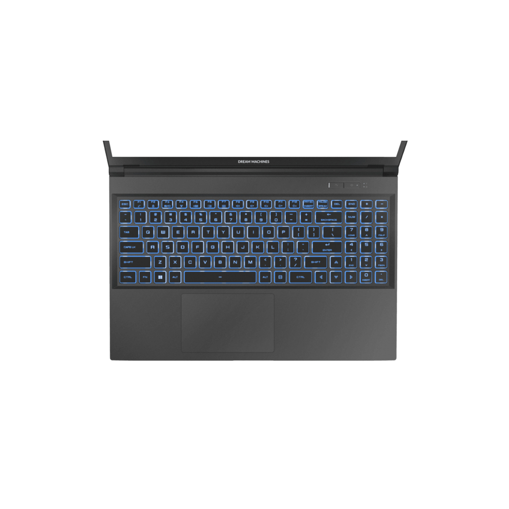 Ноутбук Dream Machines RG3050-15 (RG3050-15UA42) - зображення 4