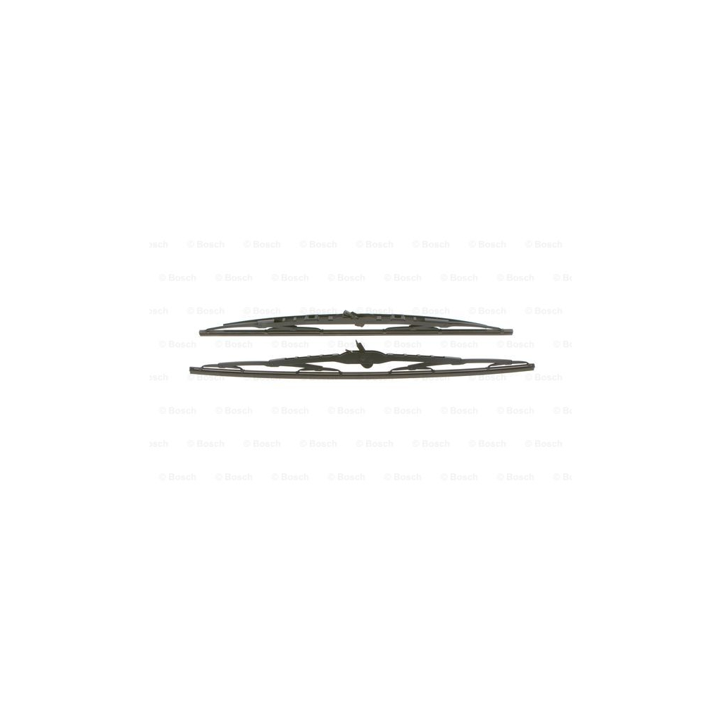 Щітка склоочисника Bosch 3397001583 (3 397 001 583) - зображення 2