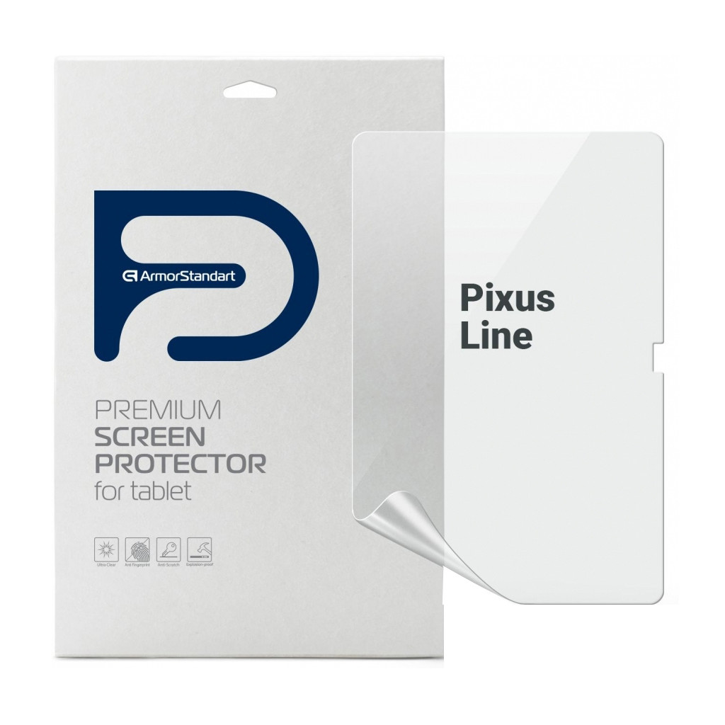 Плівка захисна Armorstandart Anti-Blue Pixus Line (ARM74039) - зображення 1