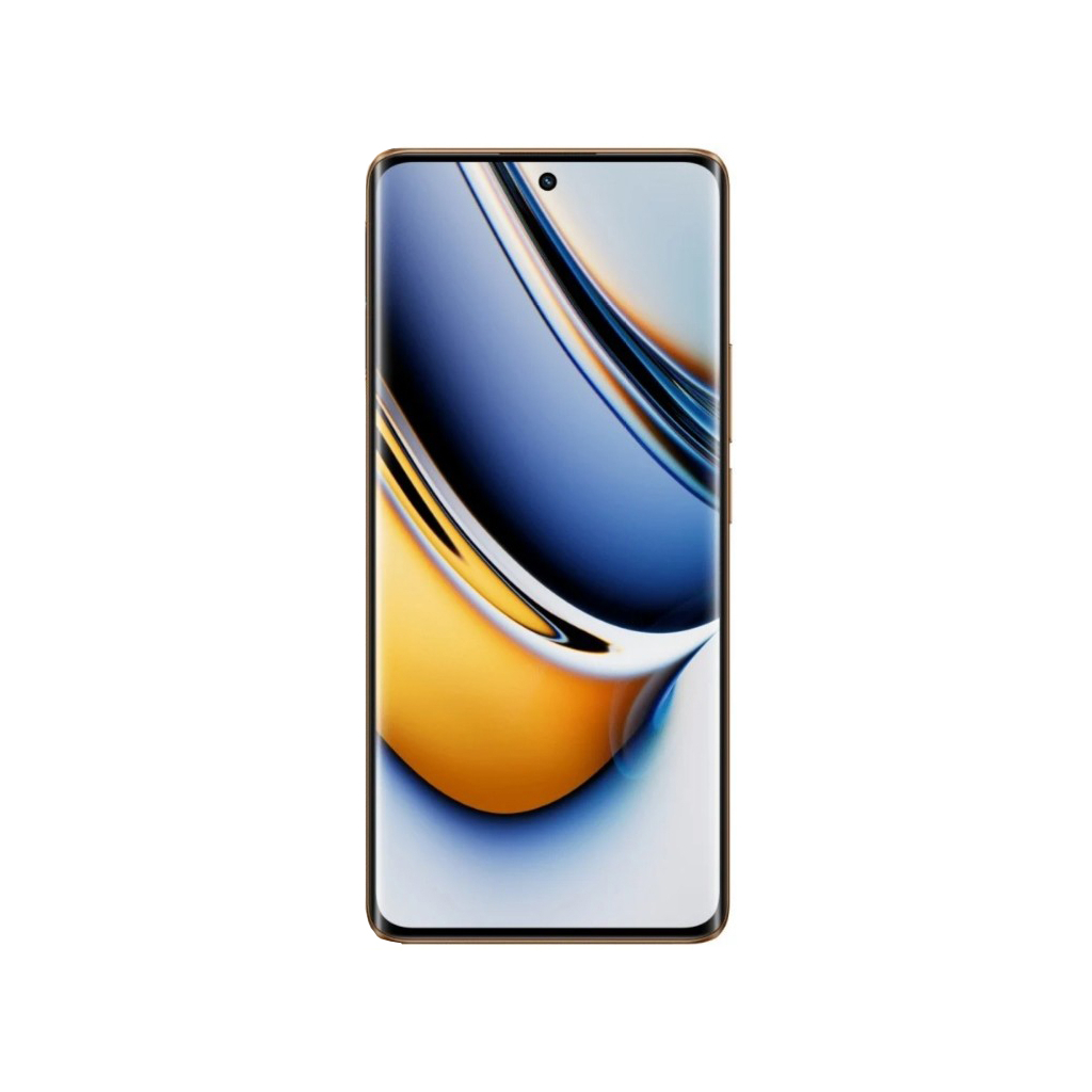 Мобільний телефон realme 11 Pro 8/256GB Sunrise Beige - зображення 2