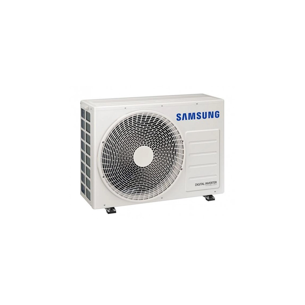 Кондиціонер Samsung AR60F09C1BWNUA+(AR60F09C1BWXUA) - зображення 9