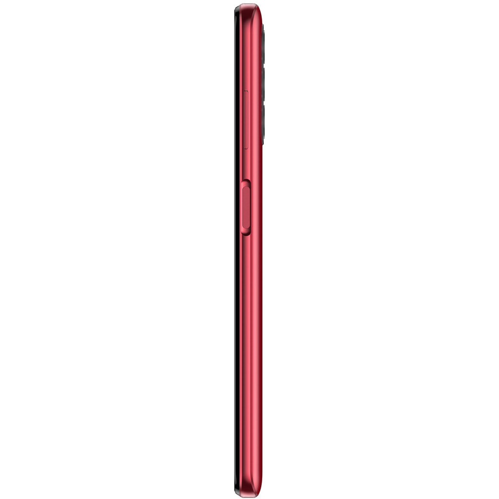 Мобільний телефон ZTE Blade V40 Vita 4/128GB Red (997168) - зображення 5