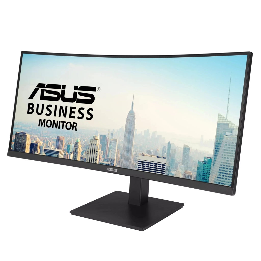 Монітор ASUS VA34VCPSN - зображення 3