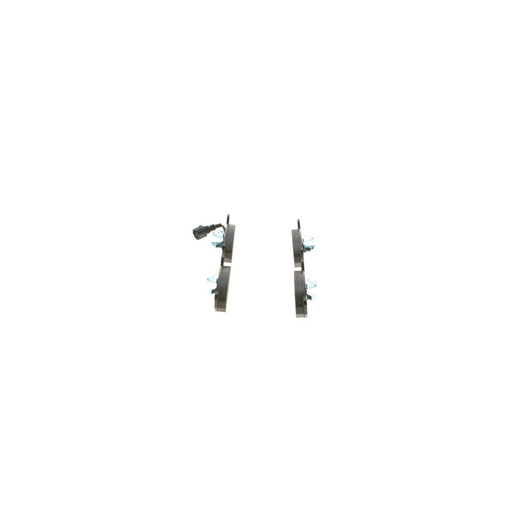 Гальмівні колодки Bosch 0 986 495 213 - зображення 7