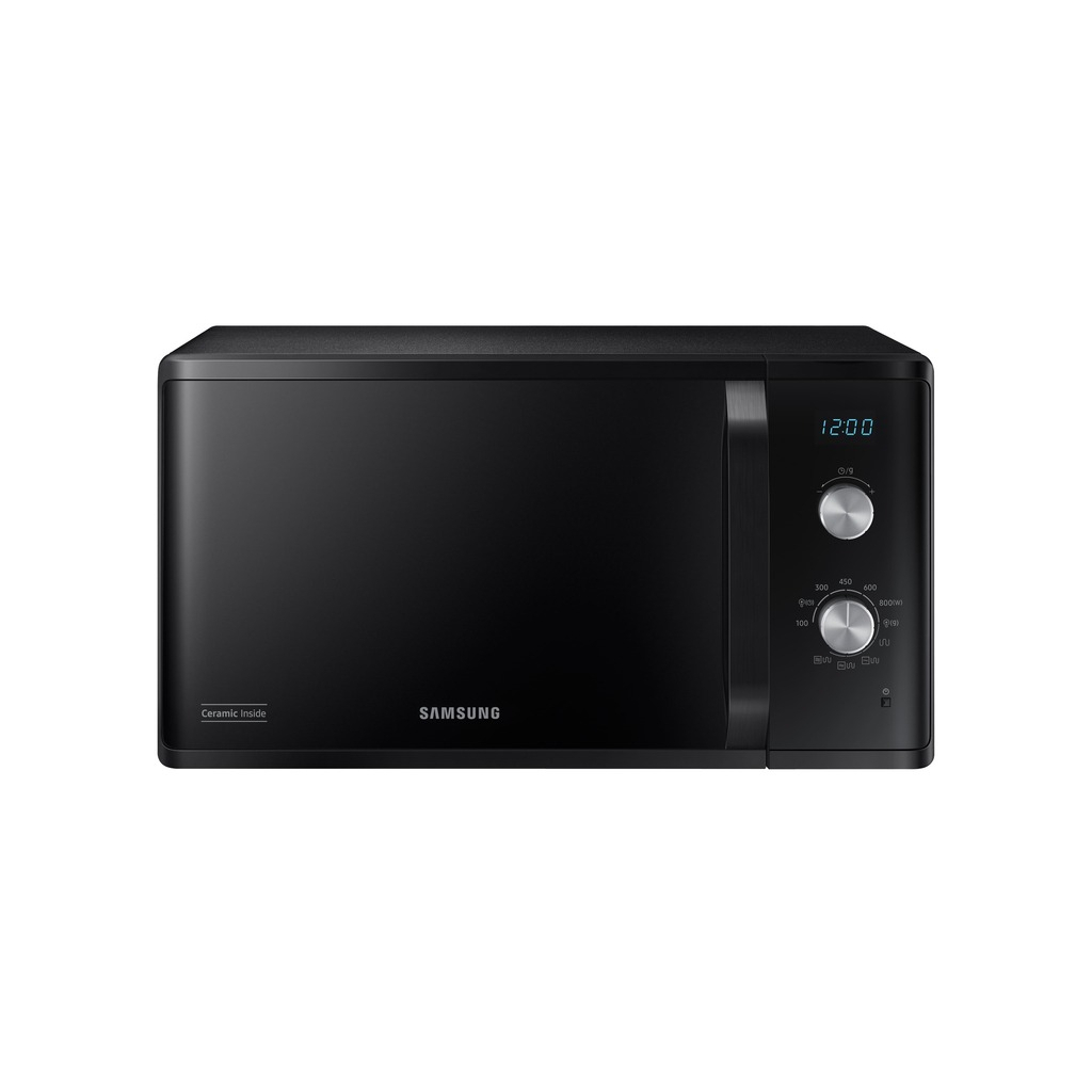 Мікрохвильова піч Samsung MG23K3614AK/UA - зображення 1