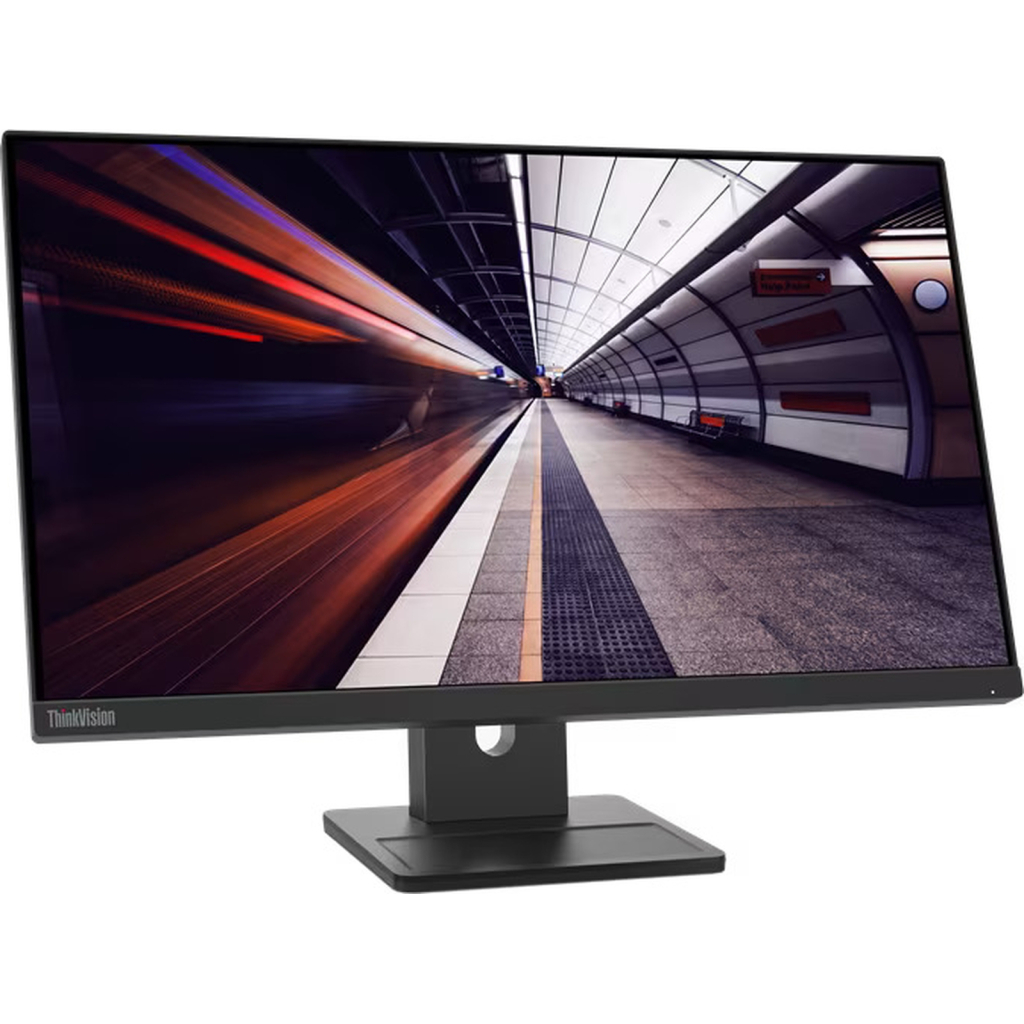Монітор Lenovo E24-30 (63EDMAR2WL) - зображення 2