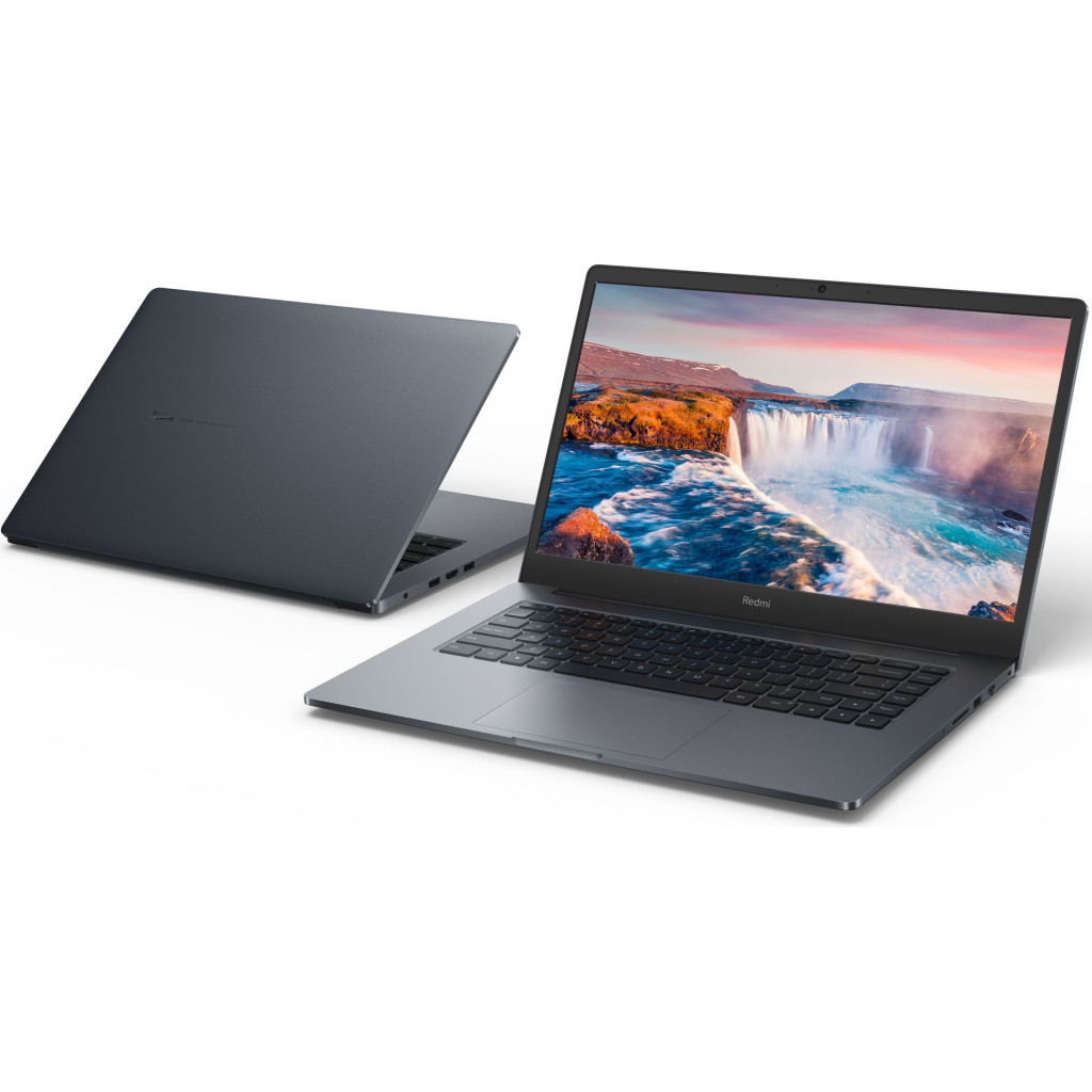 Ноутбук Xiaomi RedmiBook 15 (JYU4546UA) - зображення 5