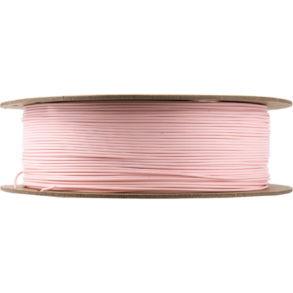 Пластик для 3D-принтера eSUN ePLA-Matte, 1,75мм, 1кг, peachy (ePLA-Matte-P175TP1) - зображення 2