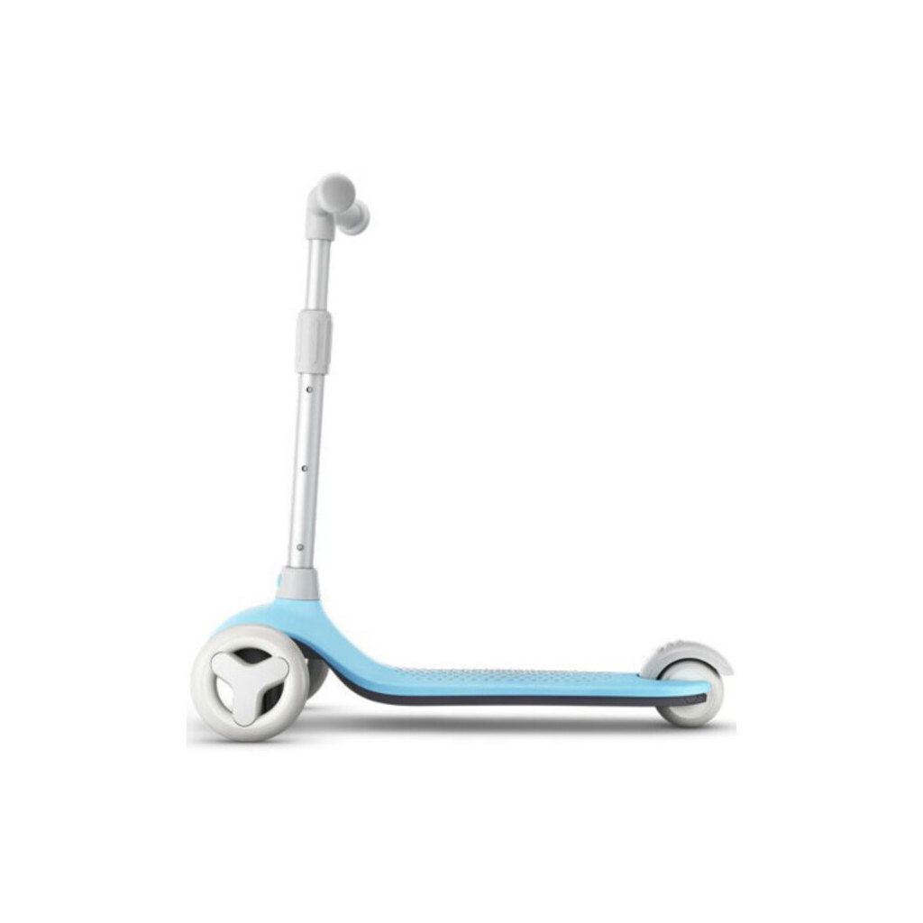 Самокат Xiaomi Blue (821482) - зображення 2