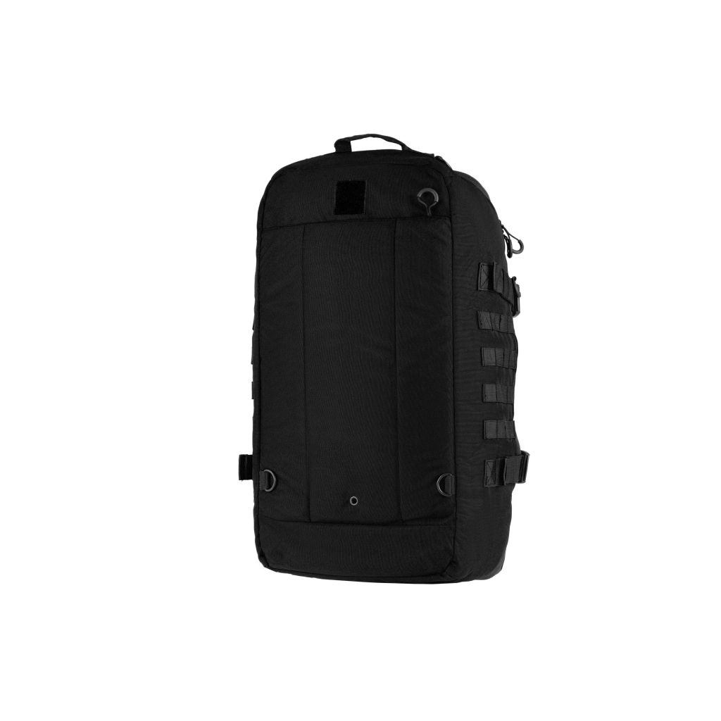 Тактична сумка 2E DUFBKP L, black (2E-MILDUFBKP-L-BK) - изображение 7