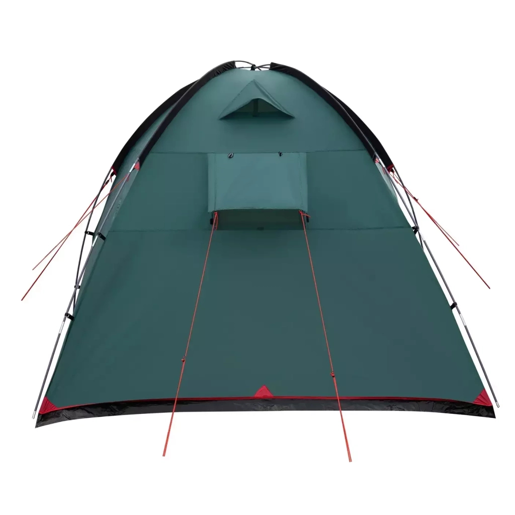 Намет Tramp Bell 3 (V2) green (UTRT-080) - изображение 8