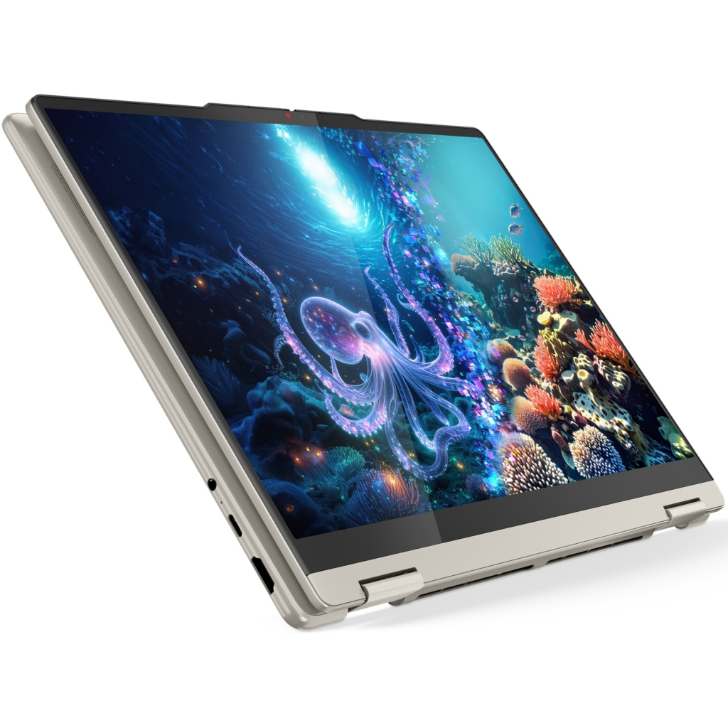 Ноутбук Lenovo Yoga 7 2-in-1 14AKP10 (83JR007KRA) - зображення 6