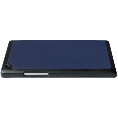 Чохол до планшета Grand-X для Lenovo Tab 2 A8-50F Dark Blue (LTC - LT2A850DB) - зображення 4