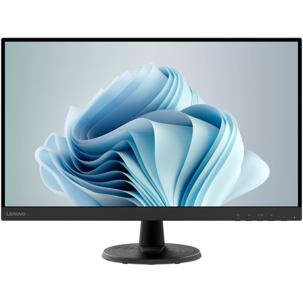 Монітор Lenovo C27-40 (63DDKAT6UA) - зображення 1