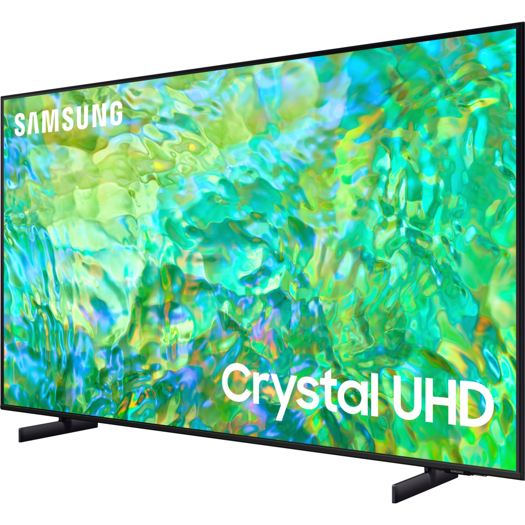 Телевізор Samsung UE75CU8000UXUA - зображення 3