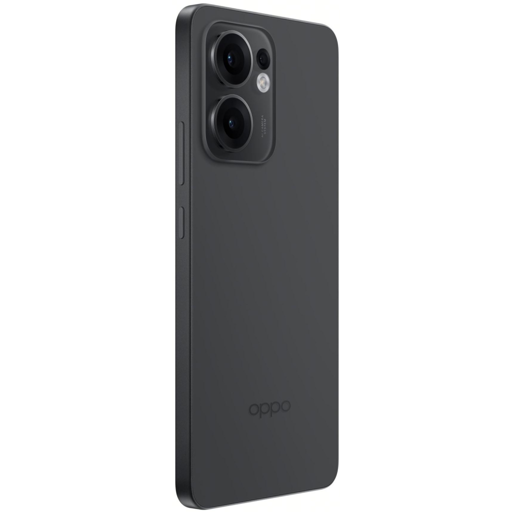 Мобільний телефон Oppo Reno13 F 5G 8/256GB Graphite Grey (OFCPH2699_GREY_256) - изображение 11