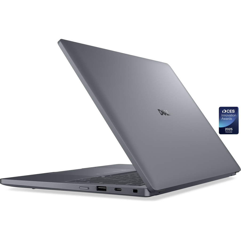 Ноутбук Dell Pro 14 (BTO207PA14250UA_W11P) - зображення 8