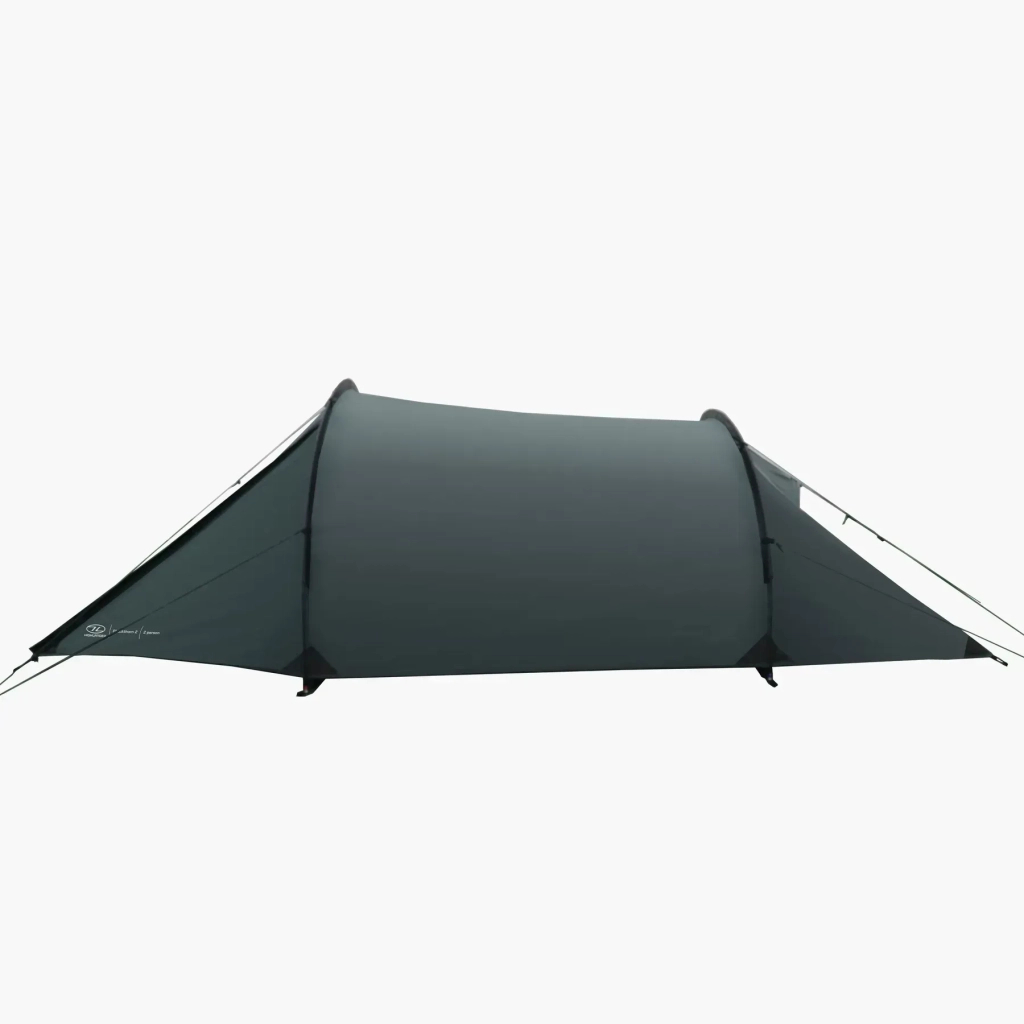 Намет Highlander Blackthorn 2 Gen 2 Scarab Green (TEN132V2-SG) (931624) - зображення 2