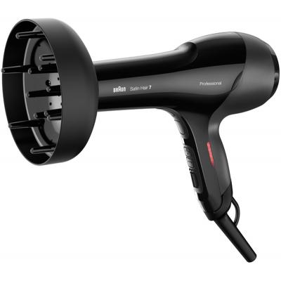 Фен Braun Satin Hair 7 HD785 - зображення 2