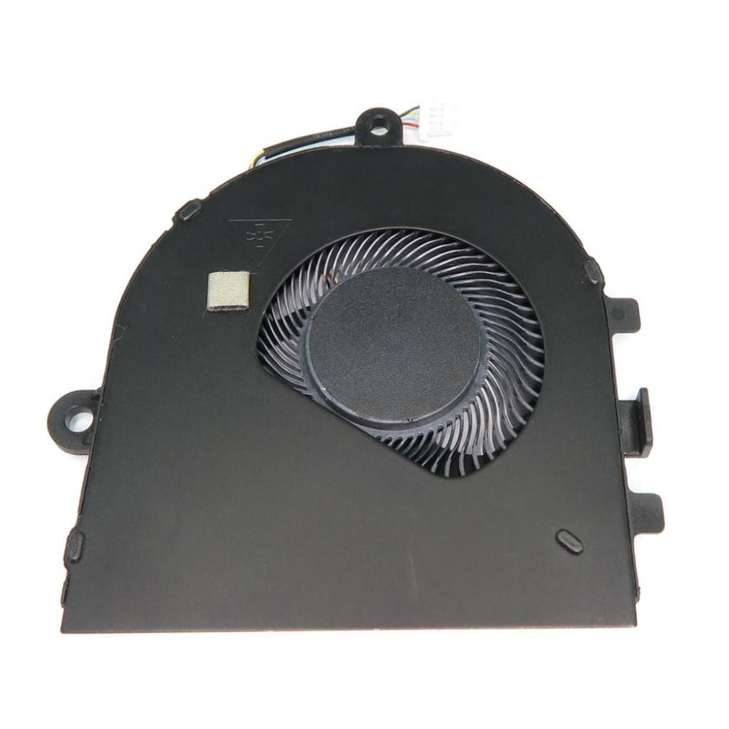 Вентилятор ноутбука Dell Inspiron 3480/3481/5493/Latitude 3490 (DFS1507057R0T-FK5F) D (A48478) - зображення 2