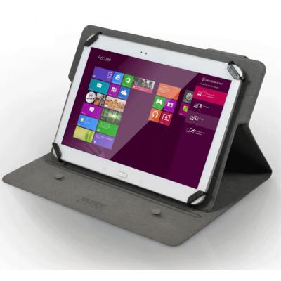 Чохол до планшета Port Designs 7'' SAKURA Universal DARK GREY (201391) - зображення 2
