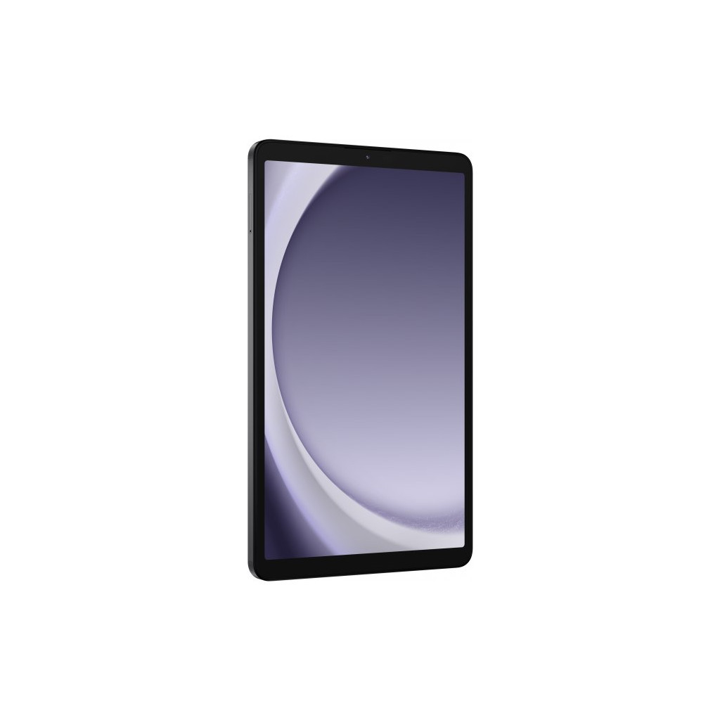Планшет Samsung Galaxy Tab A9 8.7" Wi-Fi 8/128GB graphite (SM-X110NZAESEK) - зображення 3