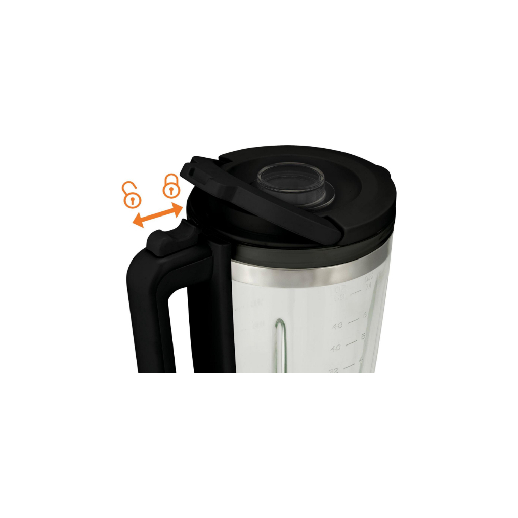 Блендер Gorenje B1400BE - зображення 4