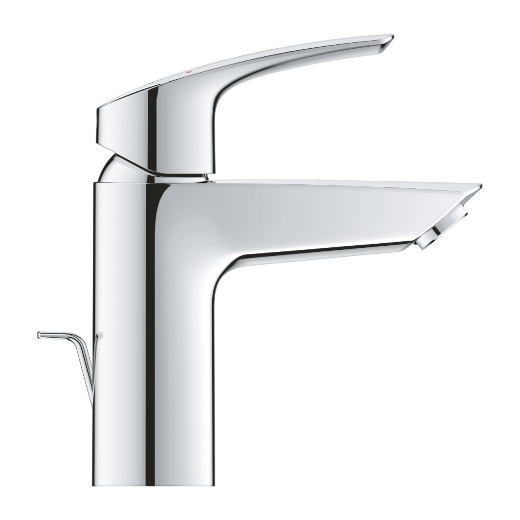 Змішувач Grohe S-Size Eurosmart New (33265003) - зображення 2