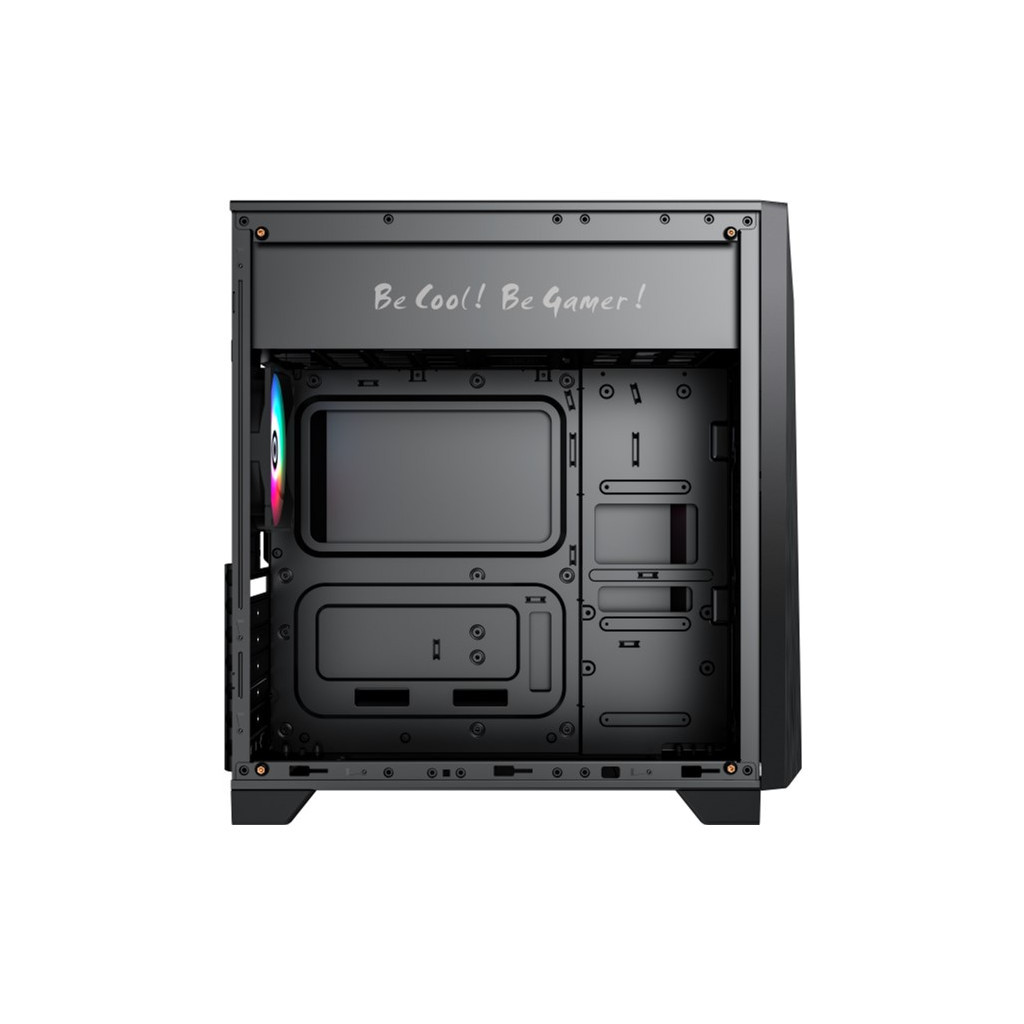 Корпус Gamemax Nova N6 - зображення 9