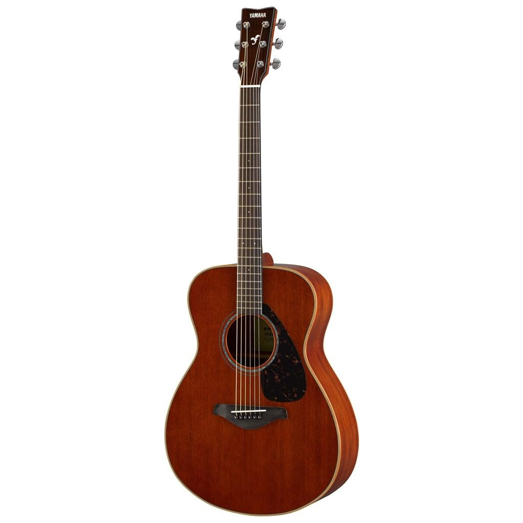 Гітара акустична Yamaha FS850 Natural - зображення 1