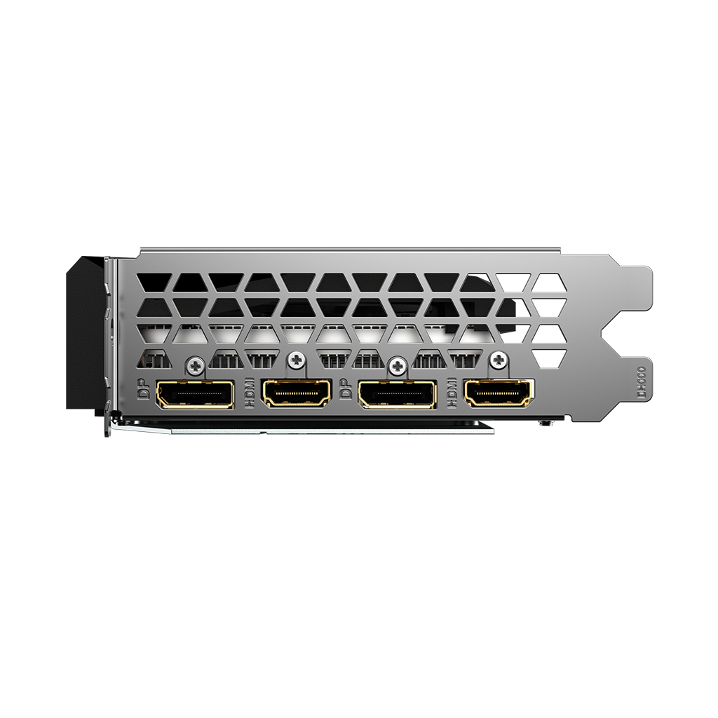 Відеокарта GIGABYTE GeForce RTX3050 8Gb GAMING OC (GV-N3050GAMING OC-8GD) - зображення 8