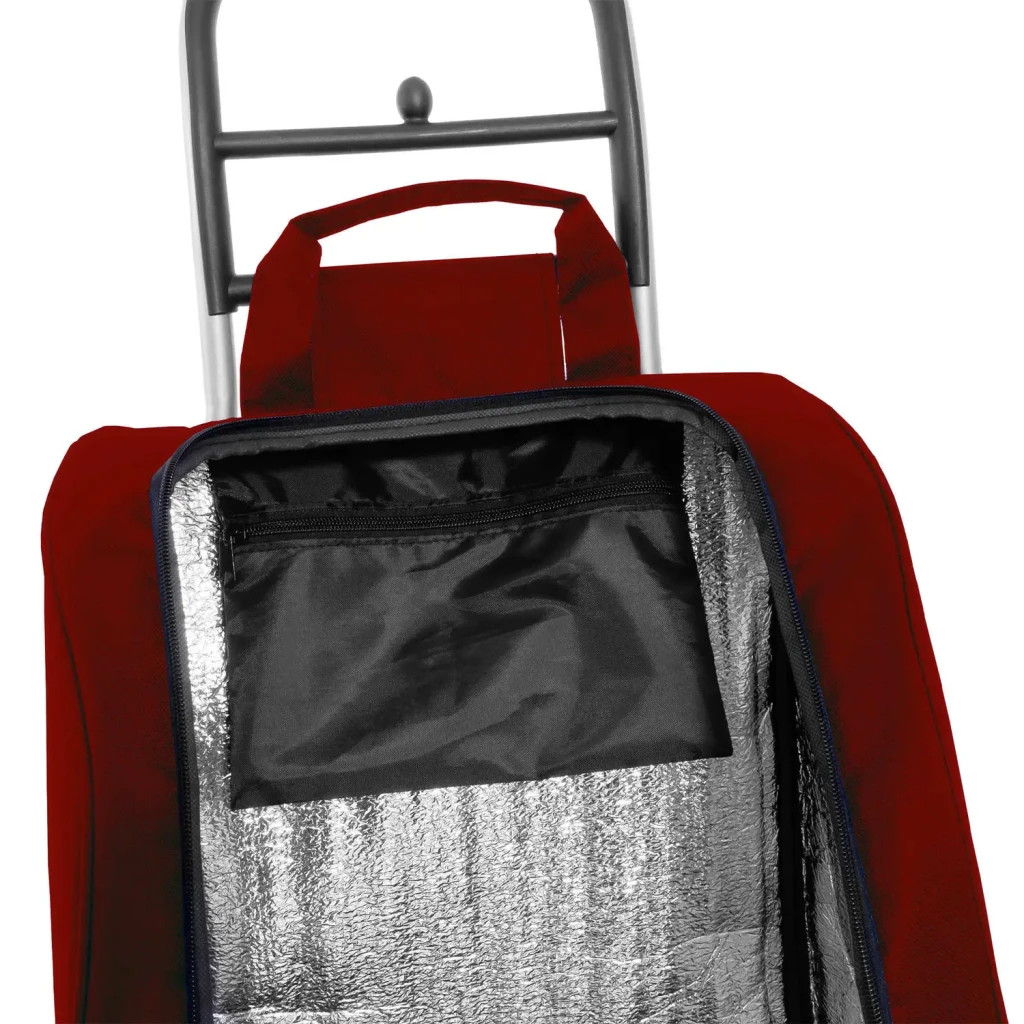 Сумка-візок Casa Si Buddy Red (CS93077Y06R) (DAS302429) - зображення 2